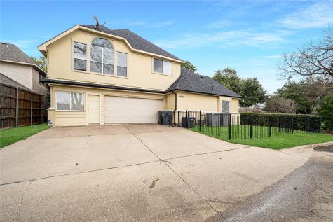 18403 Gibbons Drive Dallas TX 75287