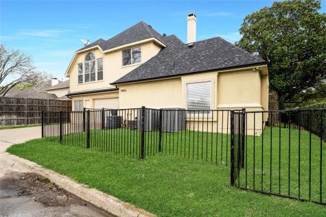 18403 Gibbons Drive Dallas TX 75287