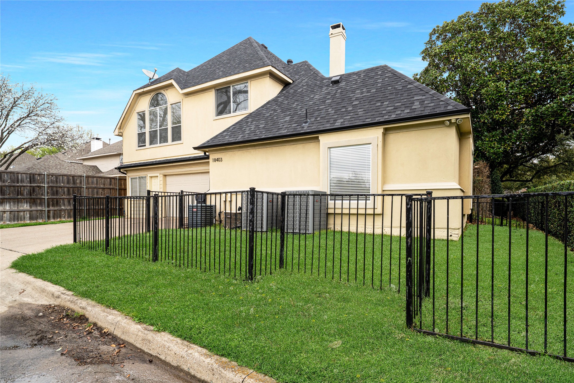 18403 Gibbons Drive Dallas TX 75287