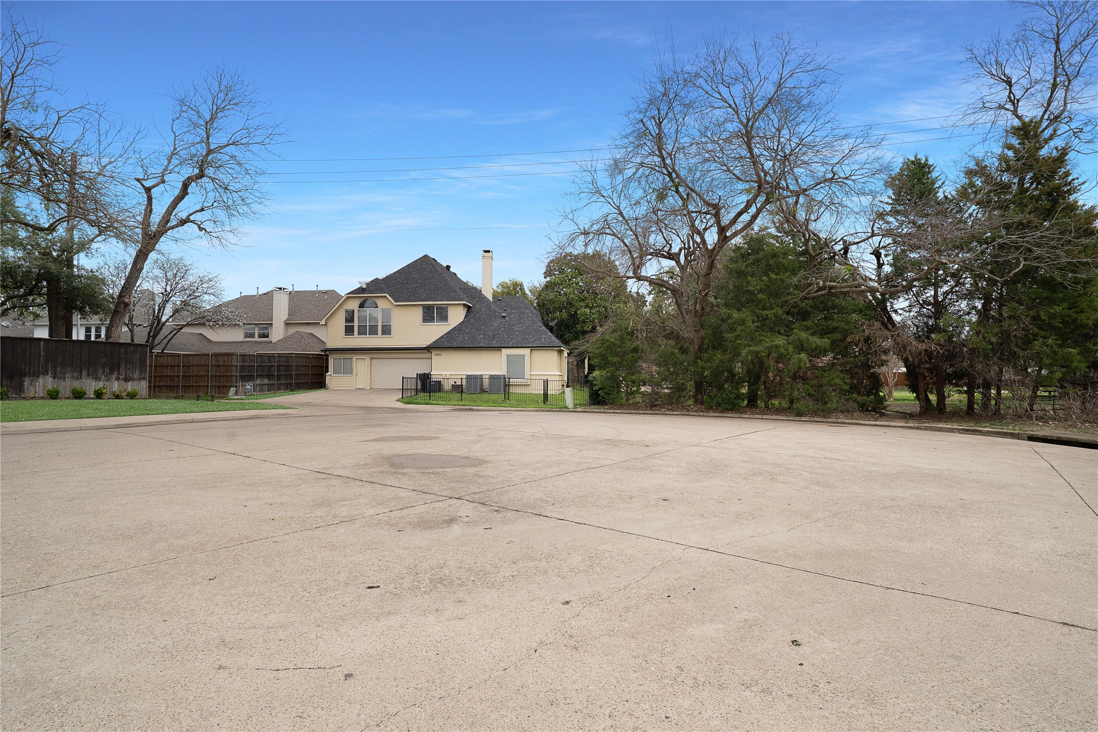18403 Gibbons Drive Dallas TX 75287