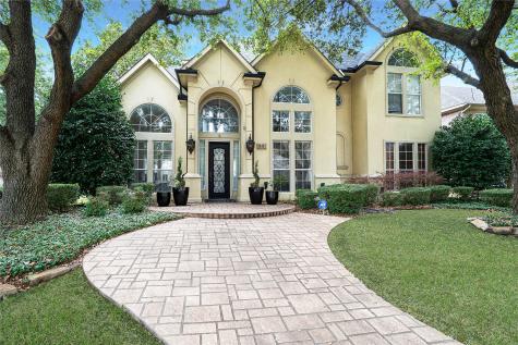 18403 Gibbons Drive Dallas TX 75287