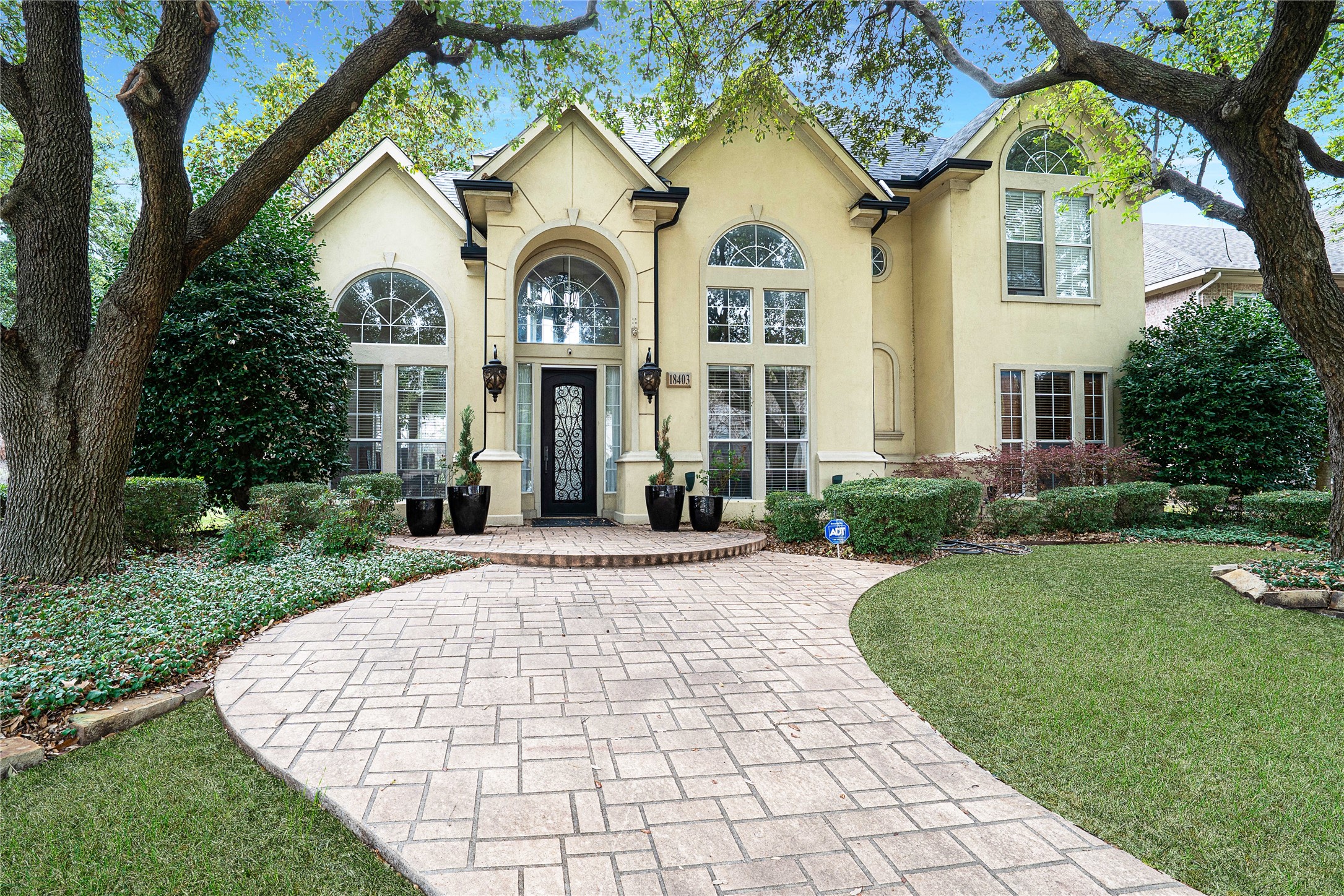 18403 Gibbons Drive Dallas TX 75287
