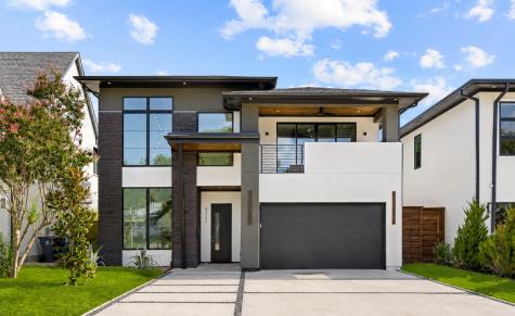 4322 Sexton Lane Dallas TX 75229