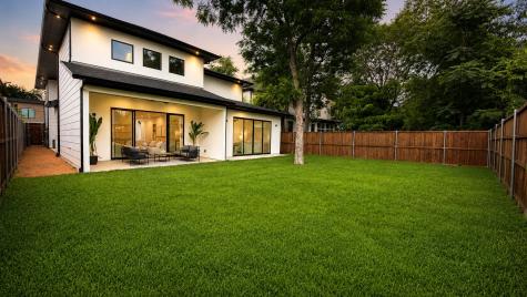 4322 Sexton Lane Dallas TX 75229
