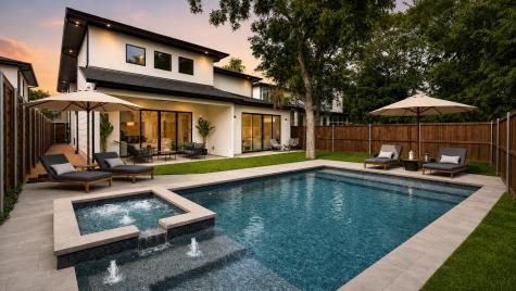 4322 Sexton Lane Dallas TX 75229
