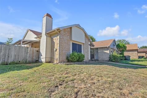 2440 Sunflower Drive Arlington TX 76014