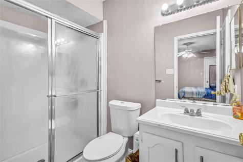 2440 Sunflower Drive Arlington TX 76014