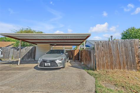 2440 Sunflower Drive Arlington TX 76014