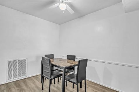 2440 Sunflower Drive Arlington TX 76014