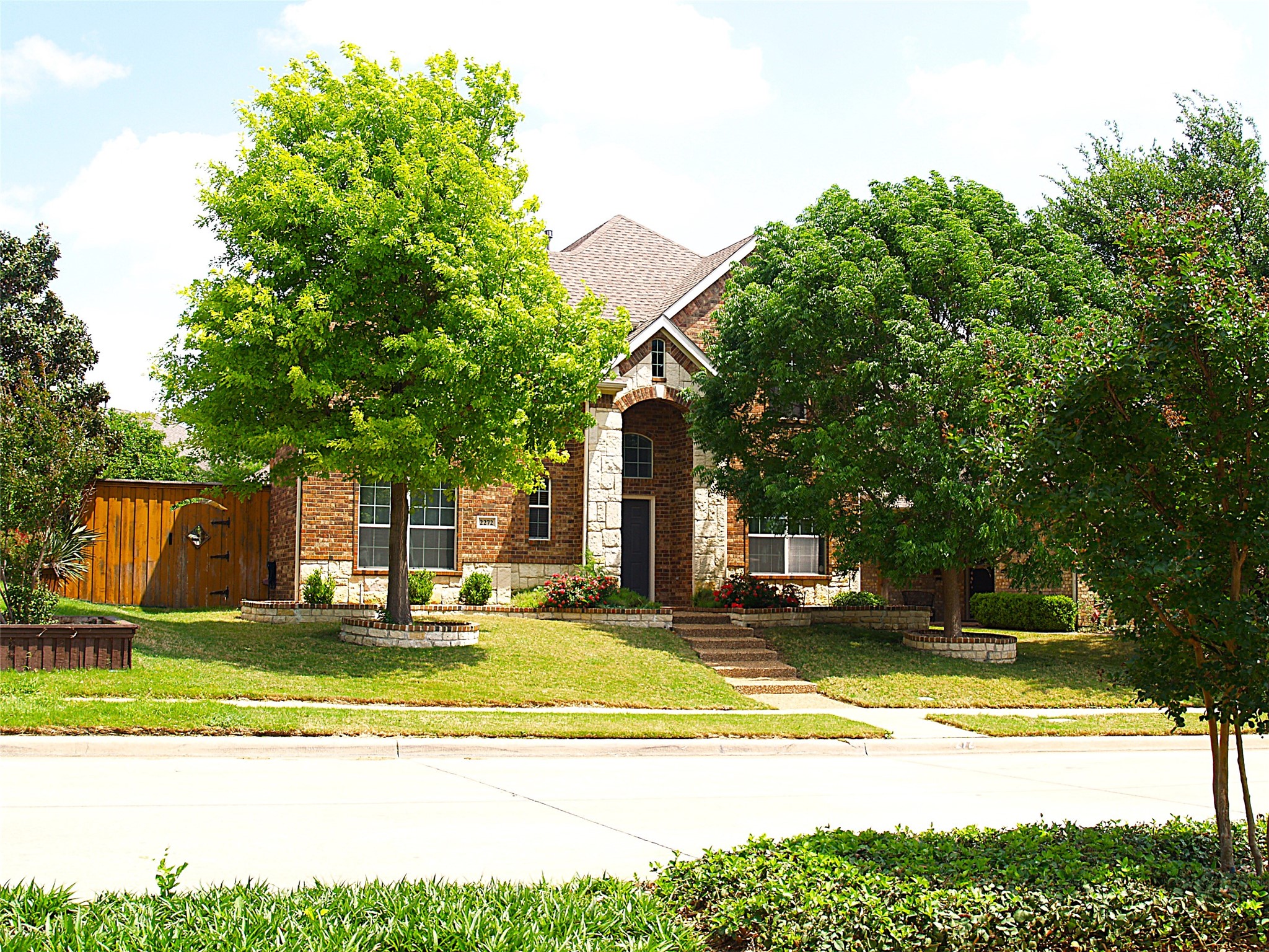 2272 Fox Ridge Trail Frisco TX 75036