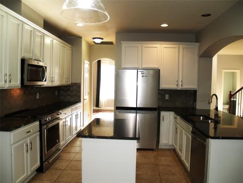 2272 Fox Ridge Trail Frisco TX 75036