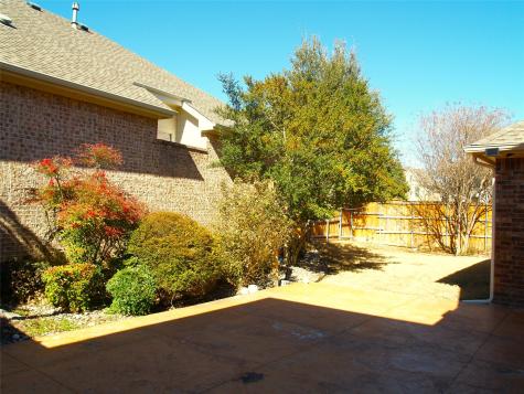 2272 Fox Ridge Trail Frisco TX 75036