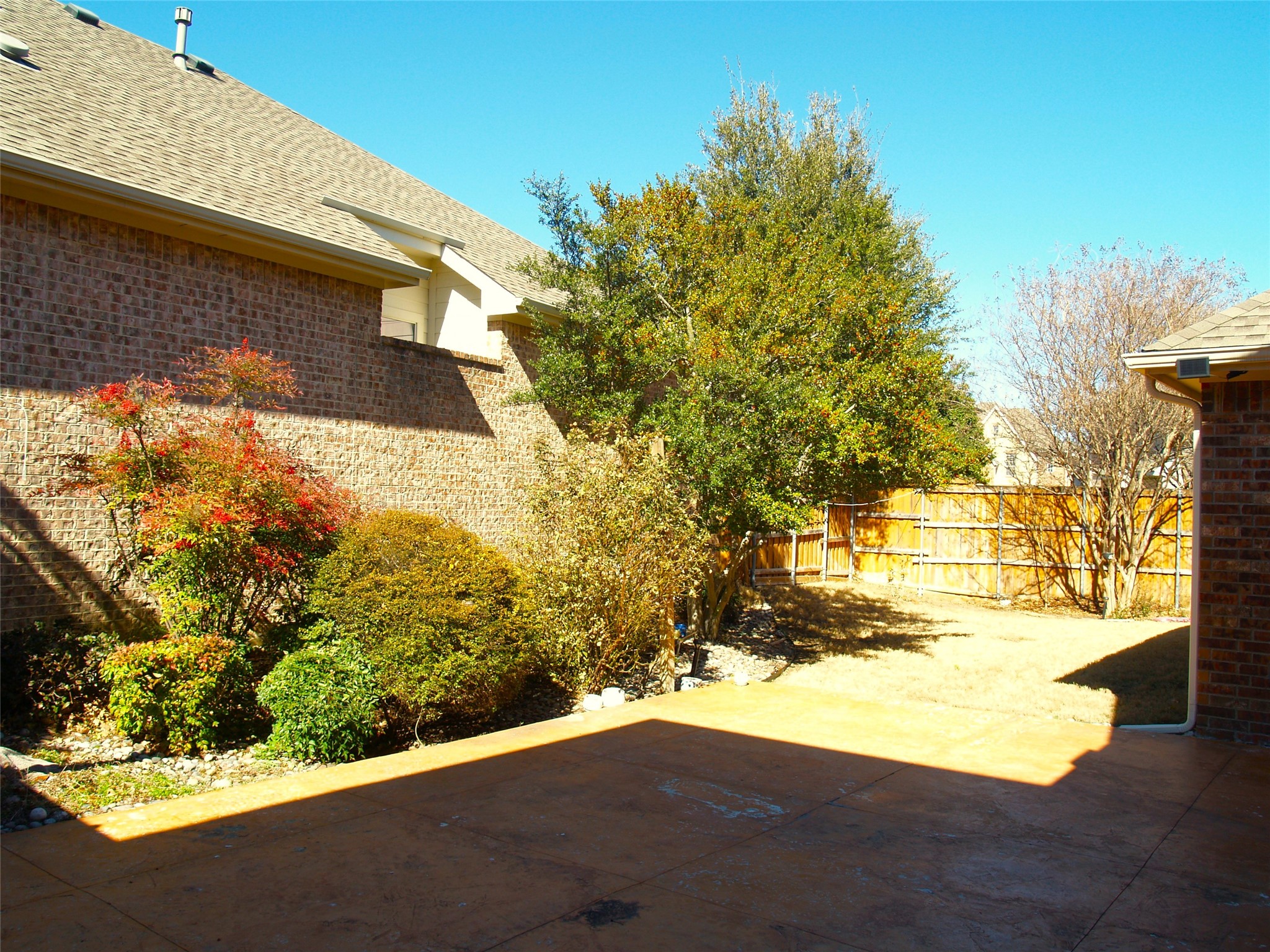 2272 Fox Ridge Trail Frisco TX 75036