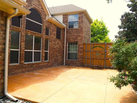2272 Fox Ridge Trail Frisco TX 75036