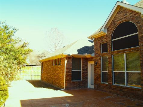 2272 Fox Ridge Trail Frisco TX 75036