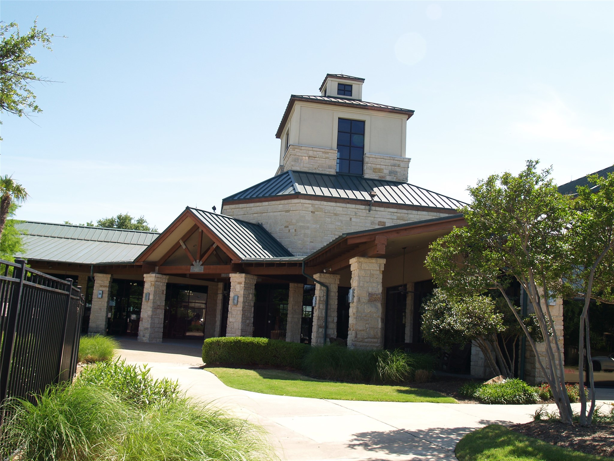 2272 Fox Ridge Trail Frisco TX 75036