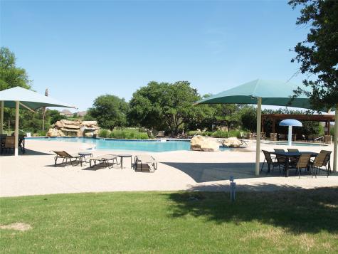 2272 Fox Ridge Trail Frisco TX 75036