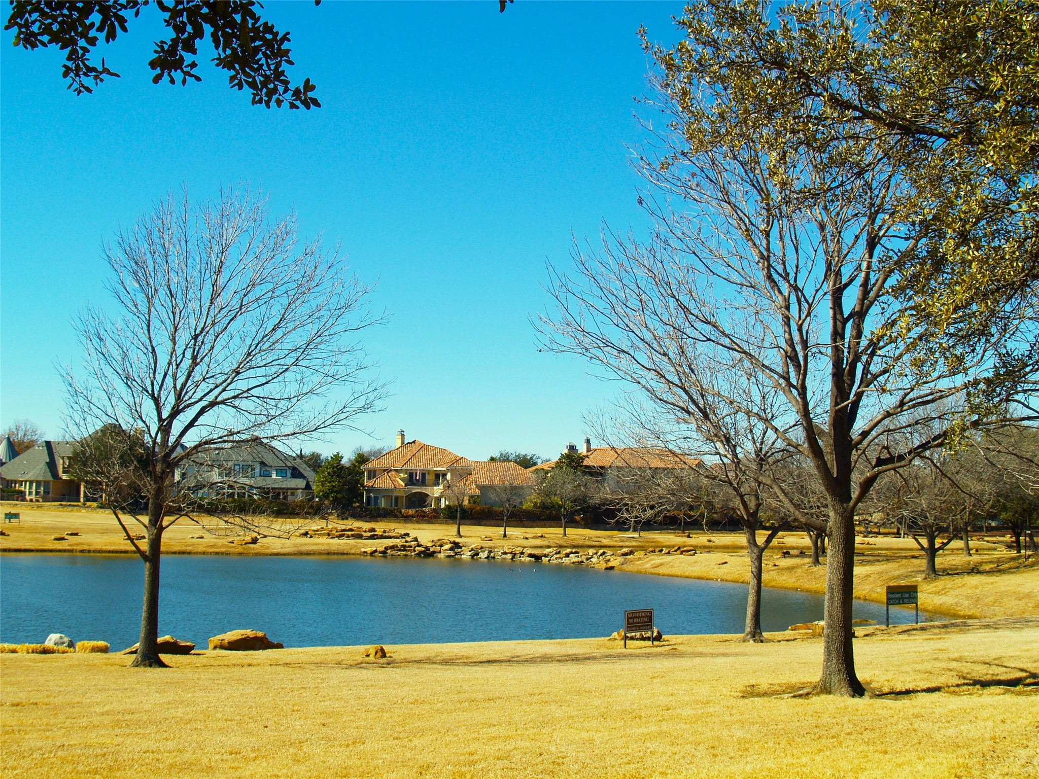 2272 Fox Ridge Trail Frisco TX 75036