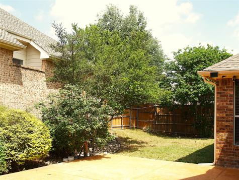 2272 Fox Ridge Trail Frisco TX 75036