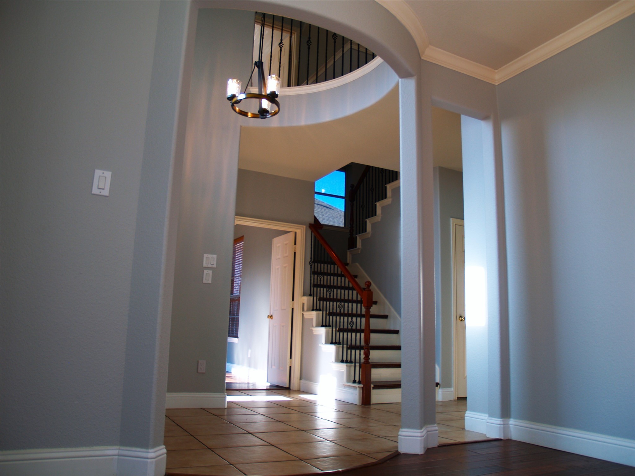 2272 Fox Ridge Trail Frisco TX 75036