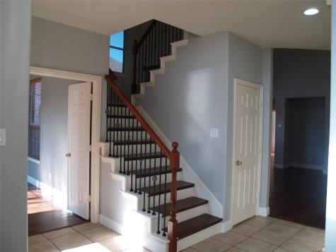 2272 Fox Ridge Trail Frisco TX 75036