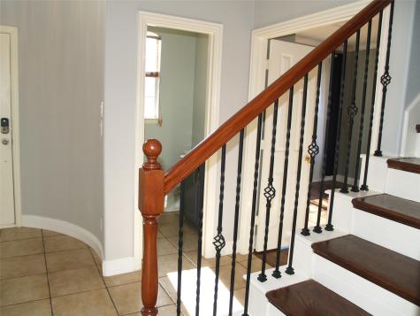2272 Fox Ridge Trail Frisco TX 75036