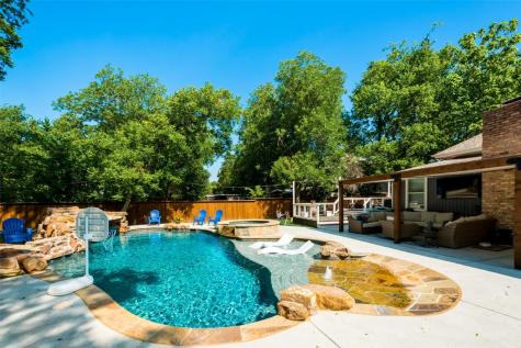 1101 W Marvin Avenue Waxahachie TX 75165