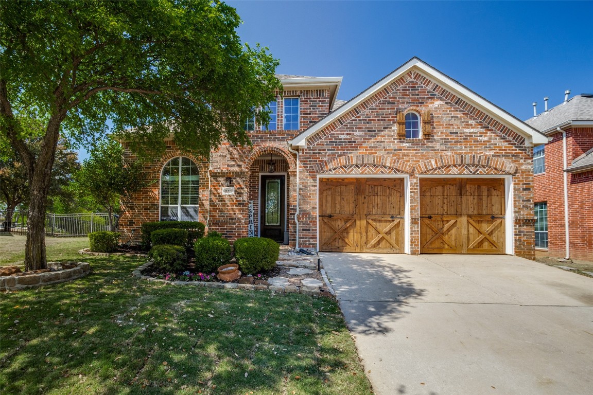 8203 Carter Street Lantana TX 76226