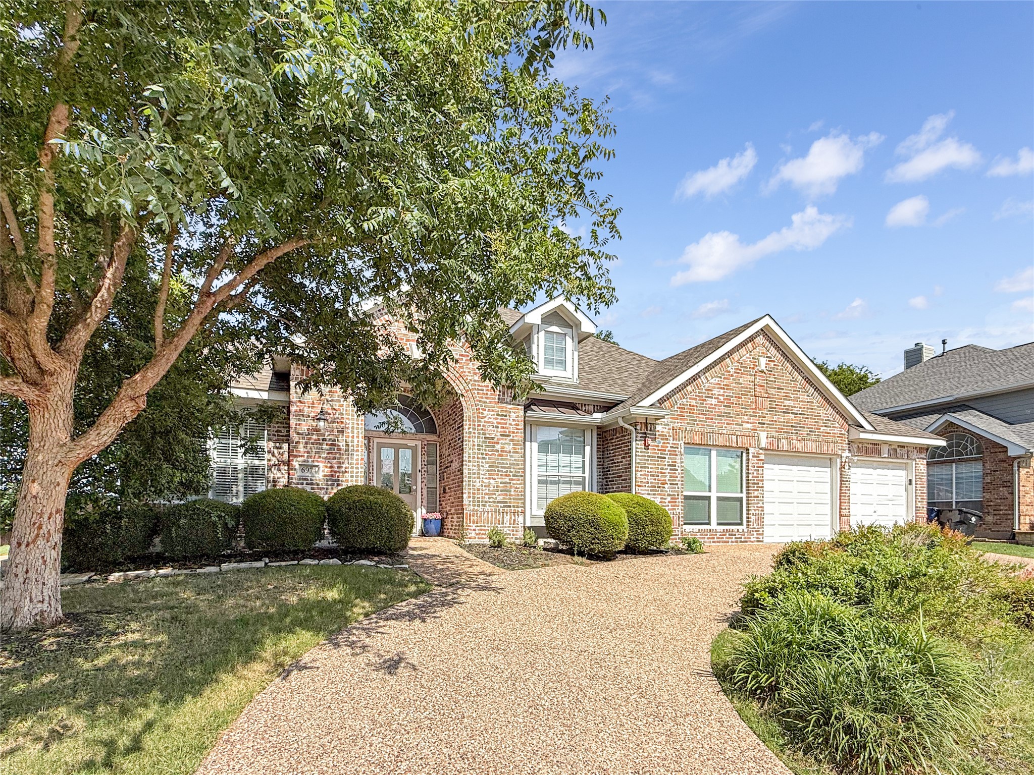 6974 Waverly Lane Frisco TX 75035