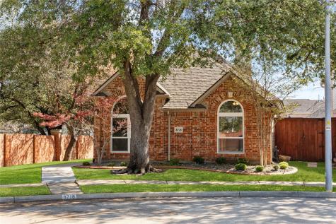 8718 Falls Road Irving TX 75063