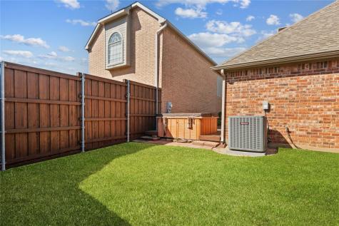 8718 Falls Road Irving TX 75063