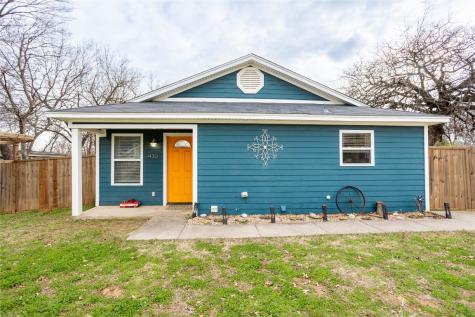 430 W Johnson Street Denison TX 75020