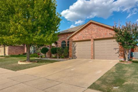 6136 Redear Drive Fort Worth TX 76179