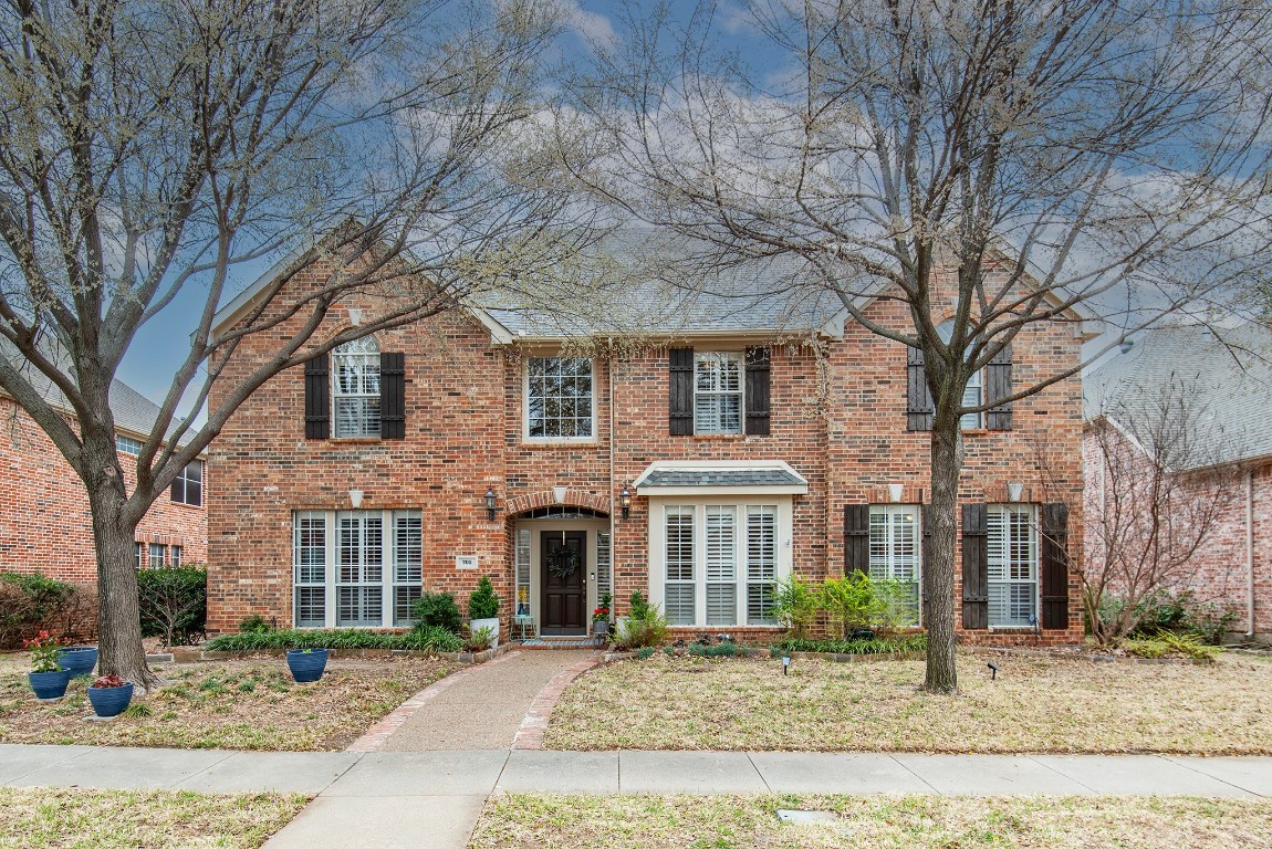 705 Villanova Court Allen TX 75013