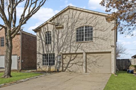 1399 Javelin Way Lewisville TX 75077