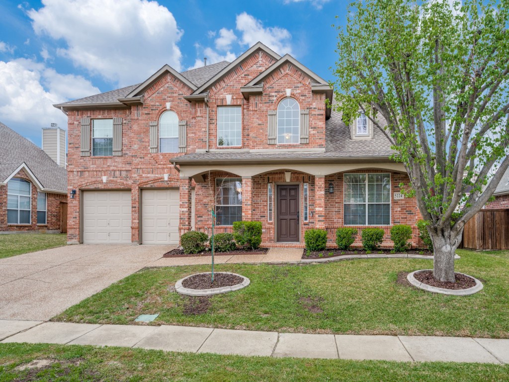 5224 Arrowhead Way Mckinney TX 75072