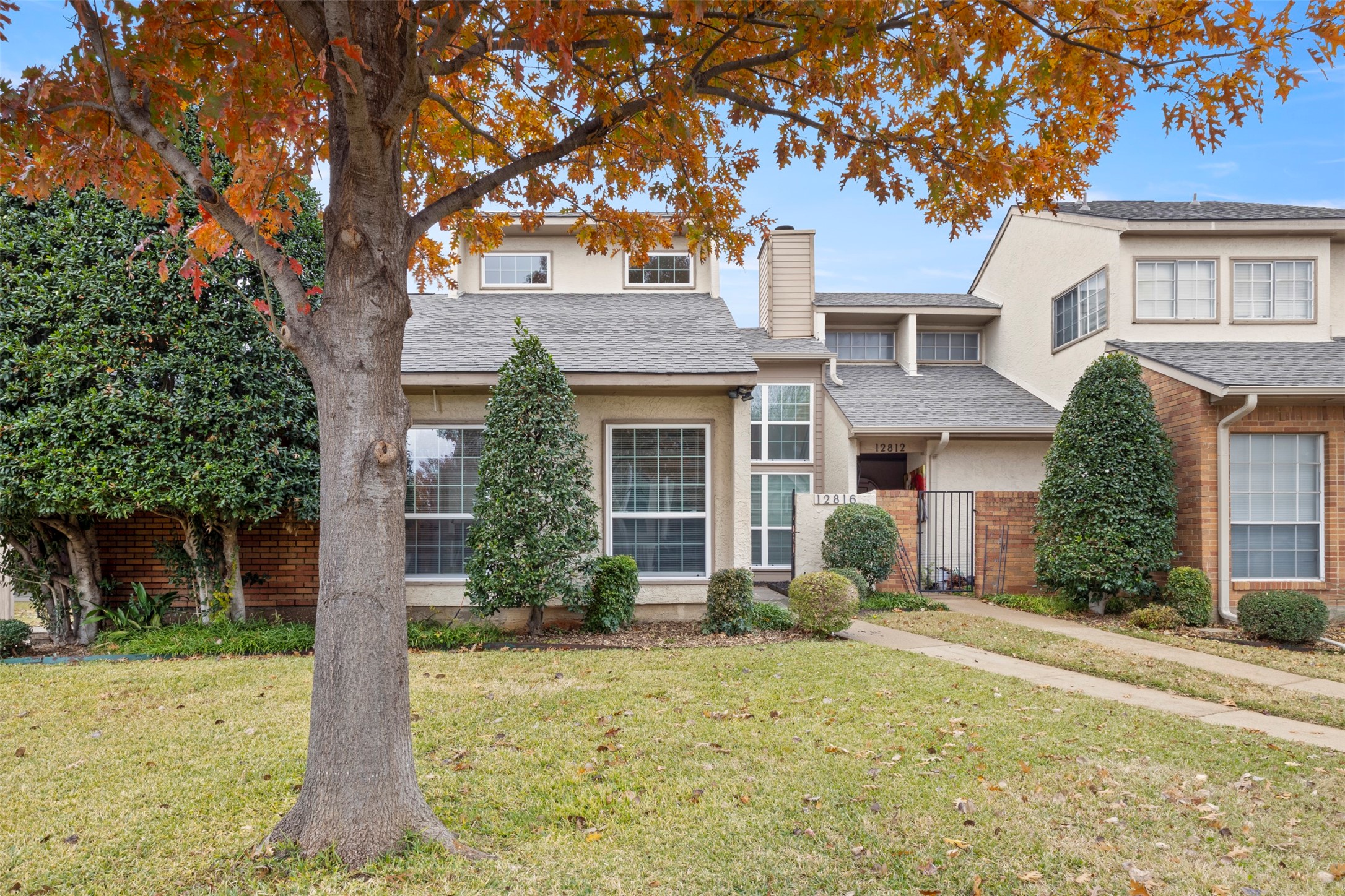 12816 Woodbend Court Dallas TX 75243