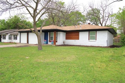 3337 Shorewood Drive Mesquite TX 75150