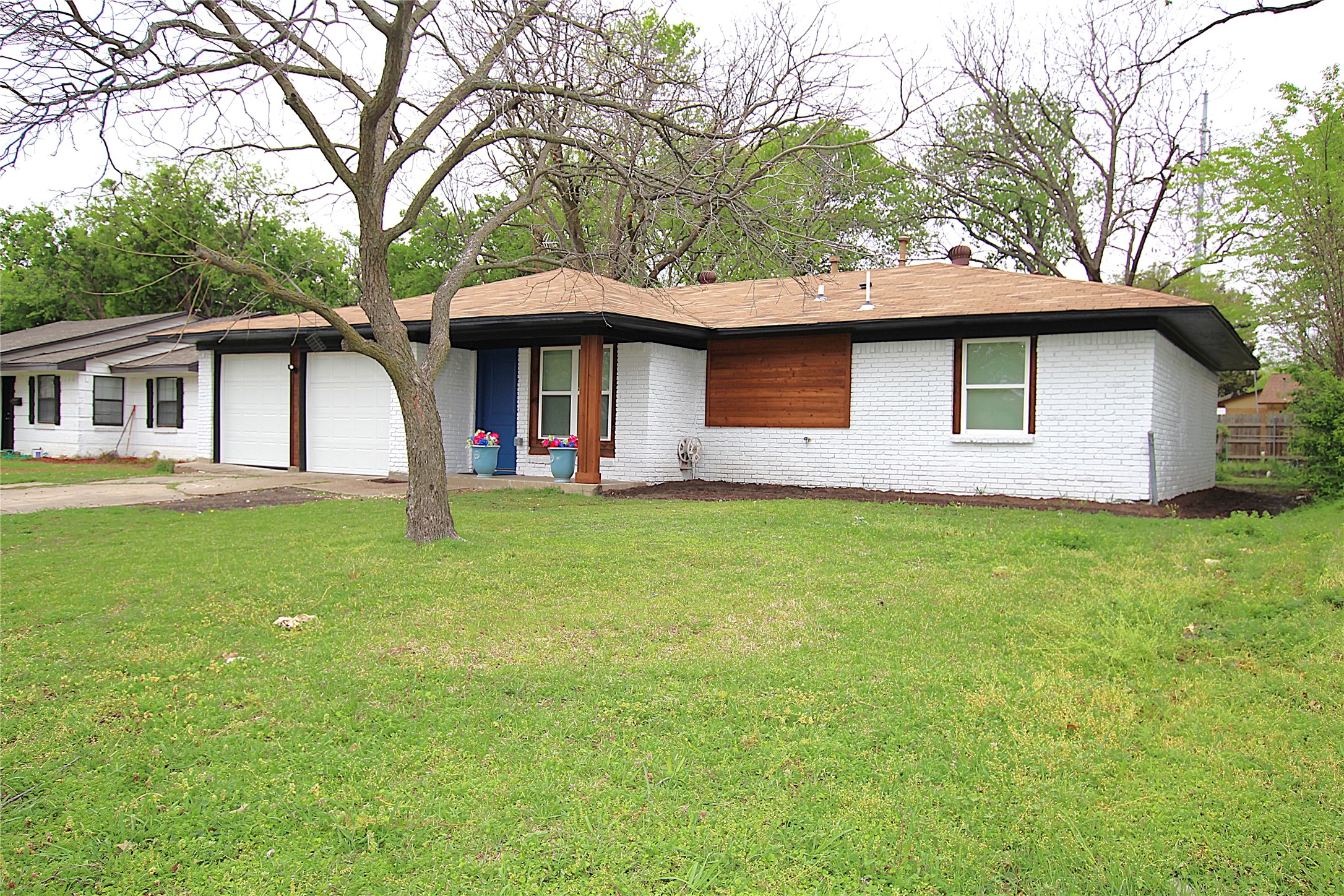 3337 Shorewood Drive Mesquite TX 75150