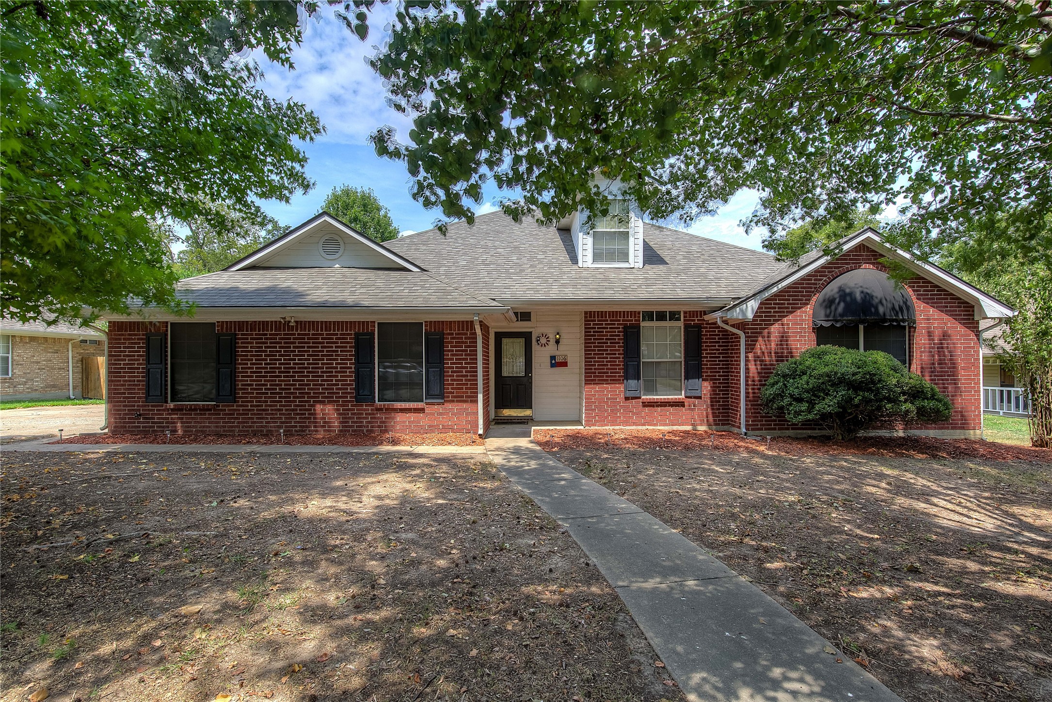 1106 Linda Lane Greenville TX 75402