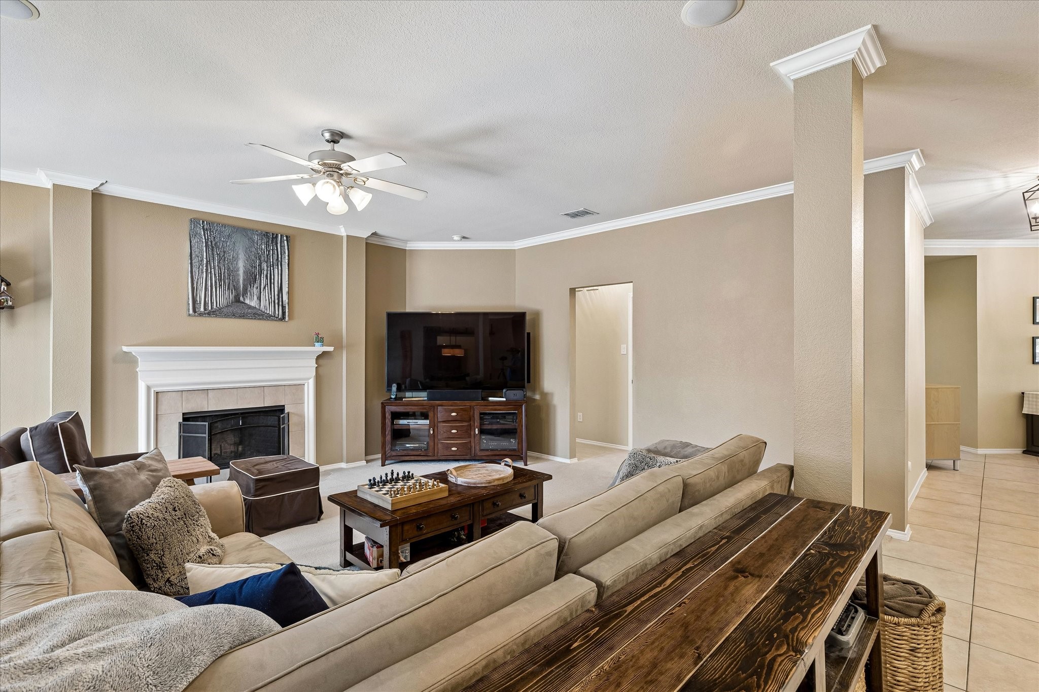4679 Slippery Rock Drive Fort Worth TX 76123