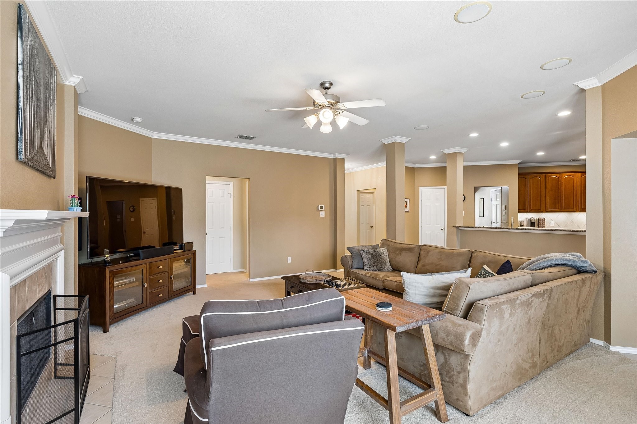 4679 Slippery Rock Drive Fort Worth TX 76123