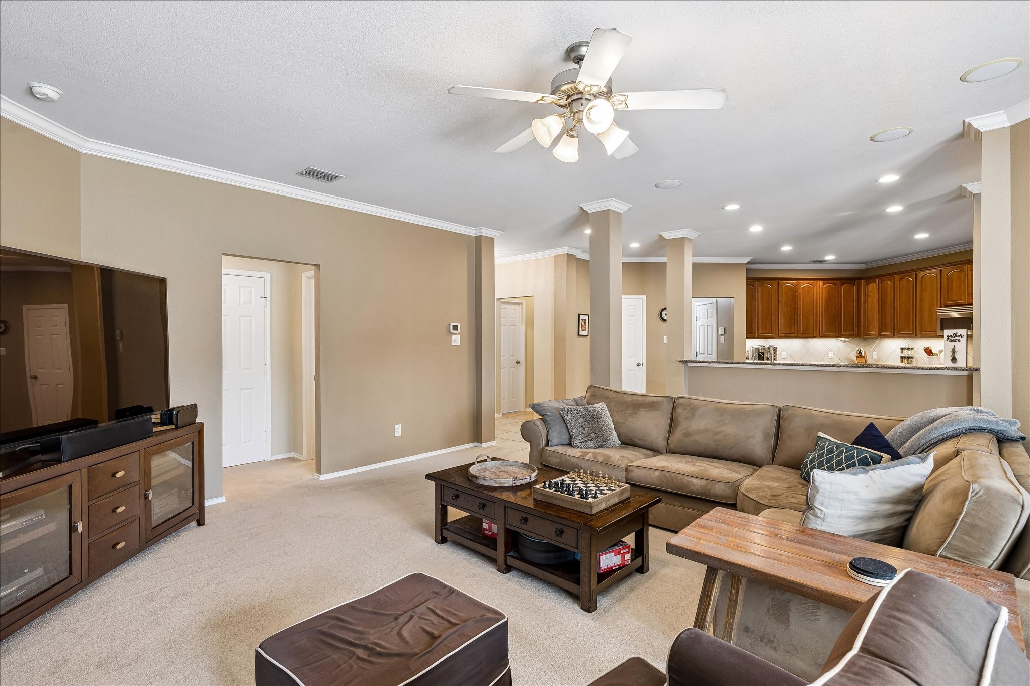 4679 Slippery Rock Drive Fort Worth TX 76123