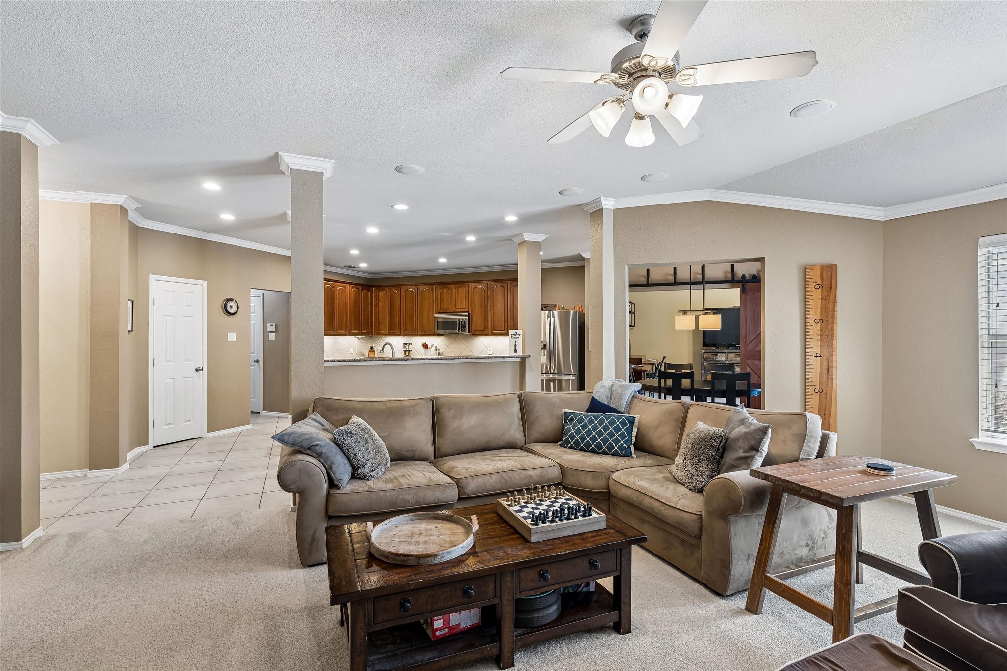 4679 Slippery Rock Drive Fort Worth TX 76123