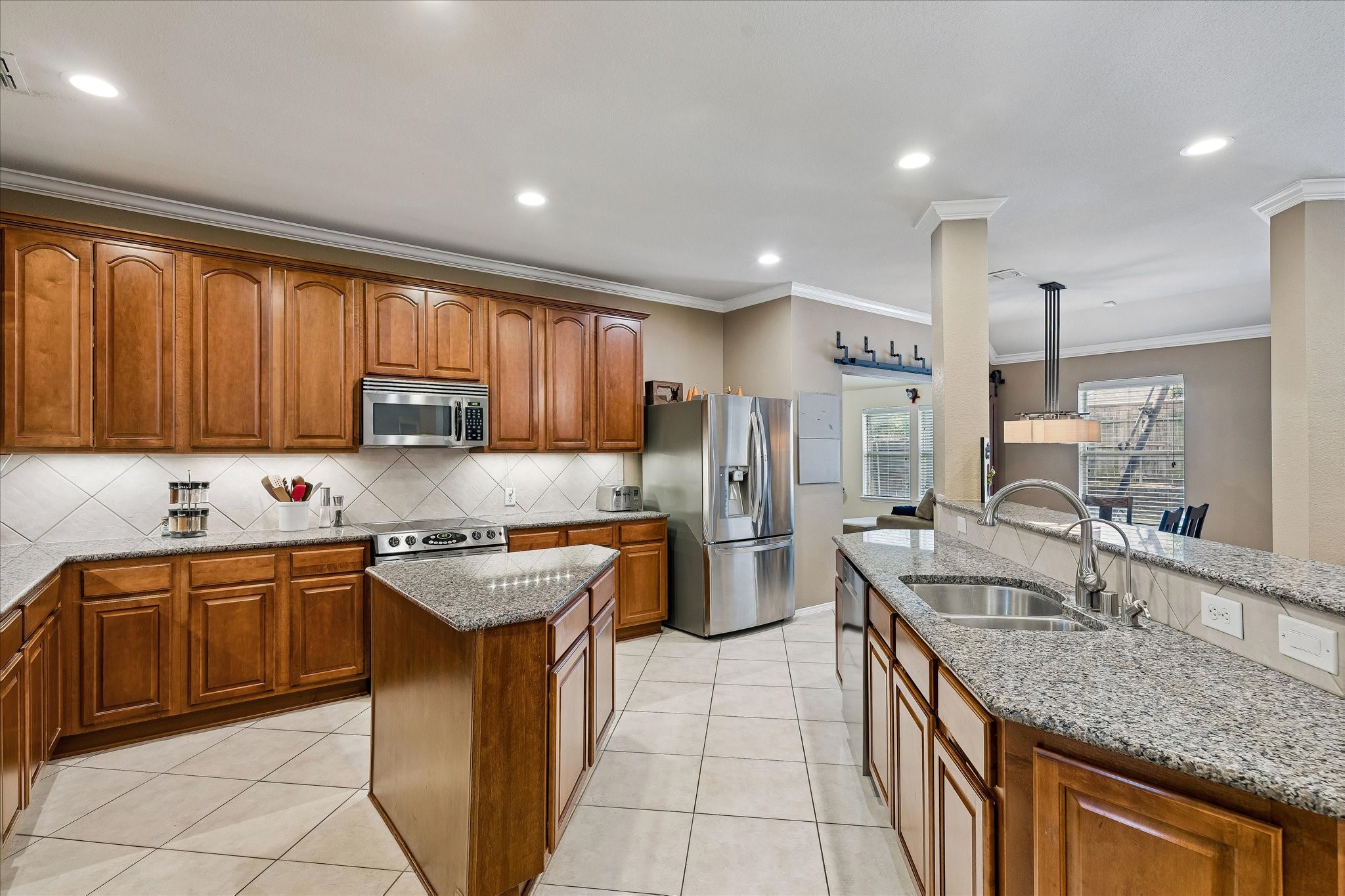 4679 Slippery Rock Drive Fort Worth TX 76123