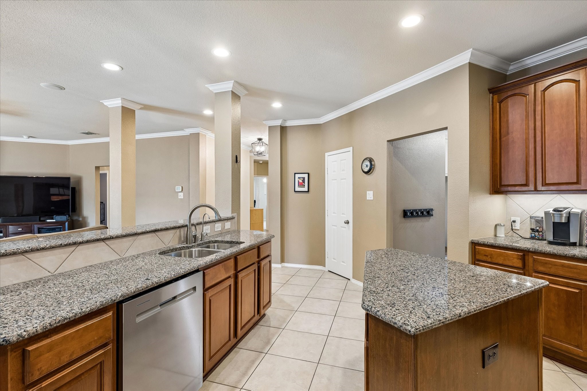 4679 Slippery Rock Drive Fort Worth TX 76123