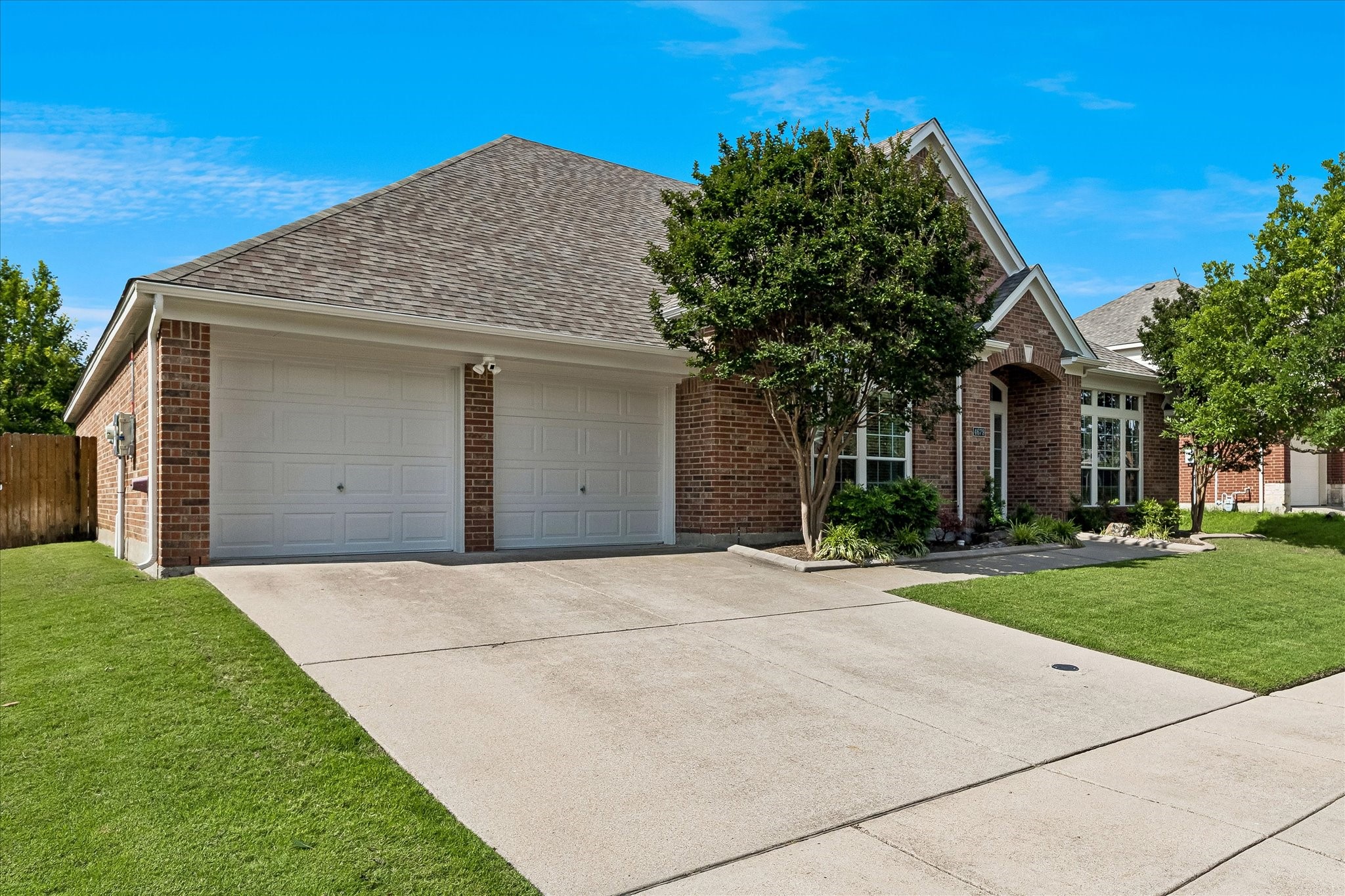 4679 Slippery Rock Drive Fort Worth TX 76123