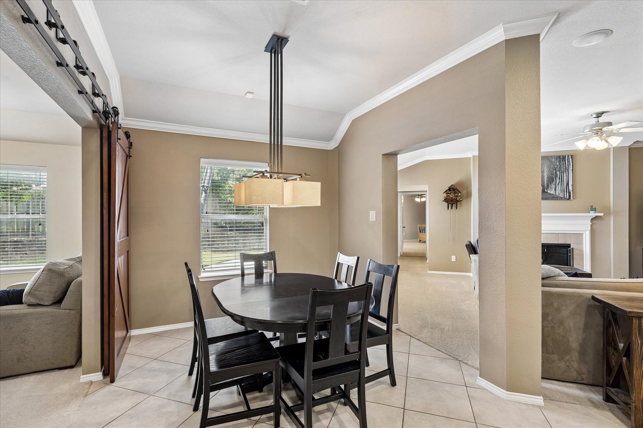 4679 Slippery Rock Drive Fort Worth TX 76123