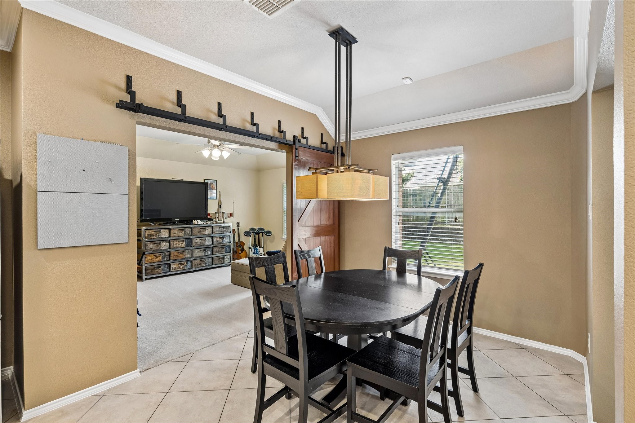 4679 Slippery Rock Drive Fort Worth TX 76123