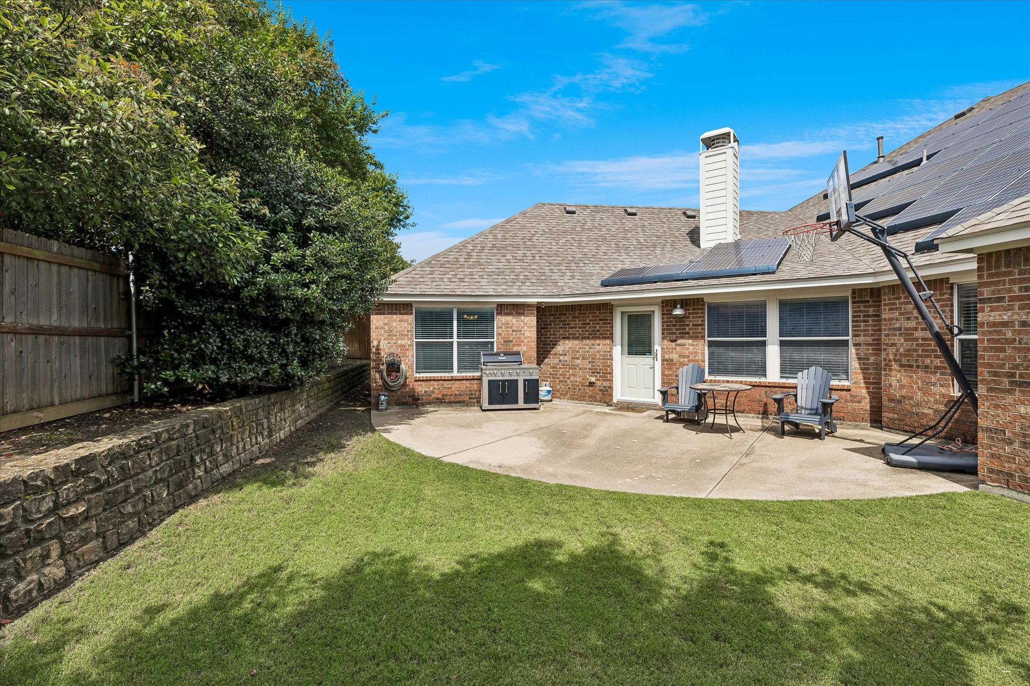 4679 Slippery Rock Drive Fort Worth TX 76123